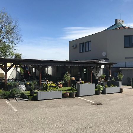 Pension Pegast Ceske Budejovice Exterior photo