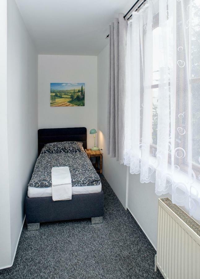 Pension Pegast Ceske Budejovice Exterior photo
