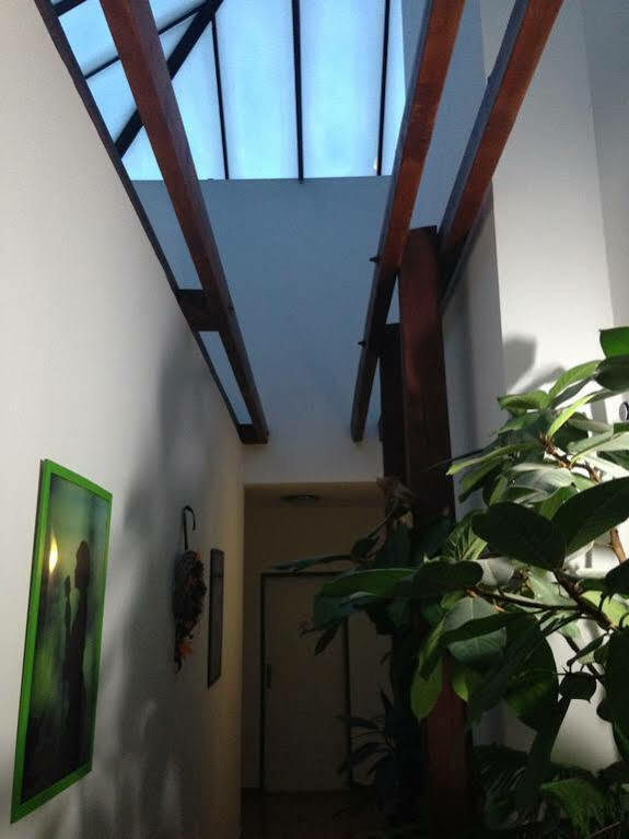 Pension Pegast Ceske Budejovice Exterior photo